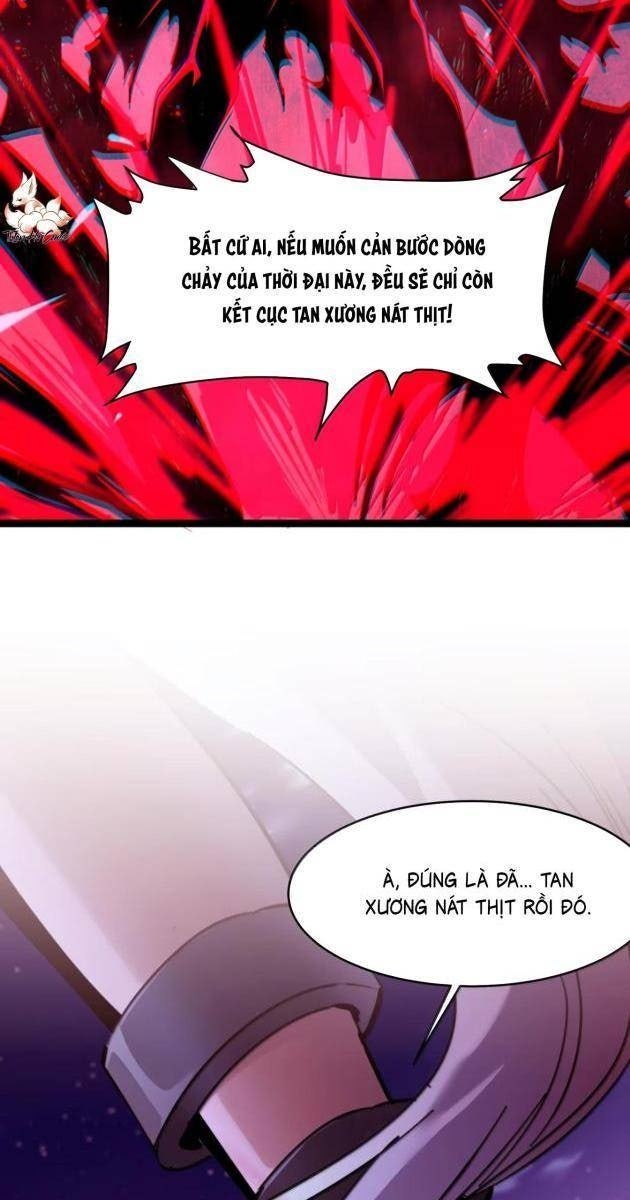 Sức Mạnh Của Ác Thần - Page 17