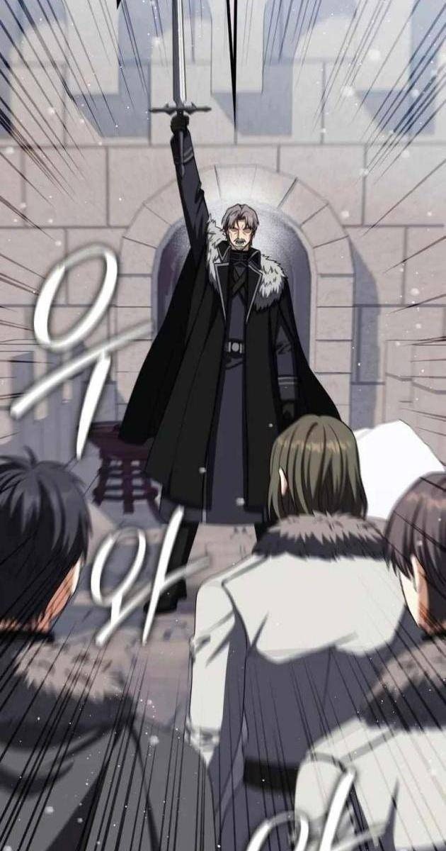 Sát Thủ Tái Sinh Thành Một Kiếm Sĩ Thiên Tài - Page 27