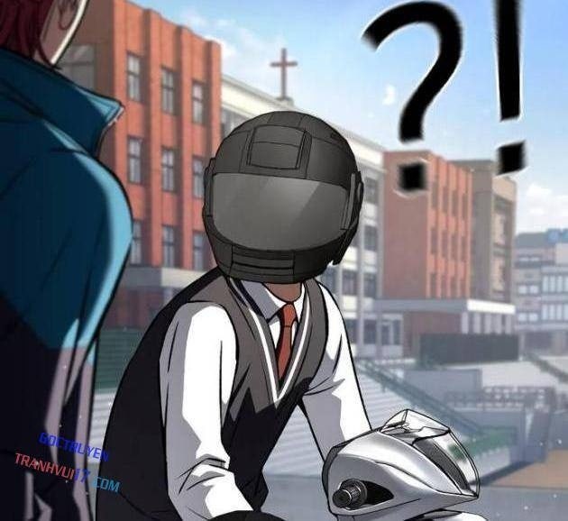 Chiến Binh Học Đường - Page 174