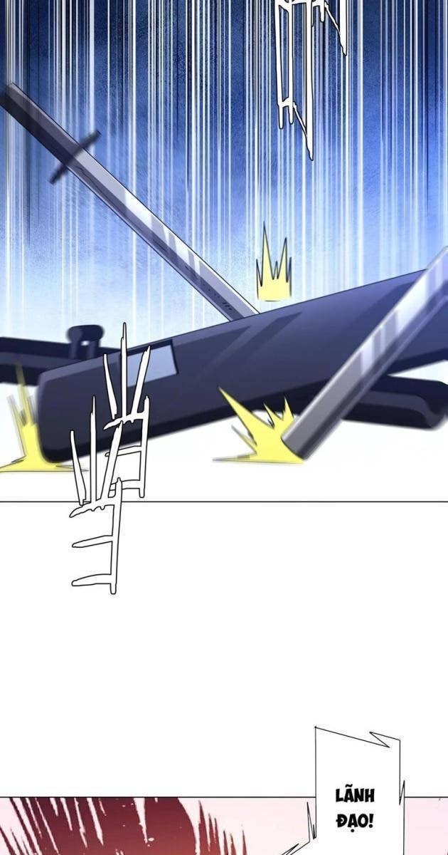 Bắt Đầu Với Trăm Vạn Minh Tệ - Page 7