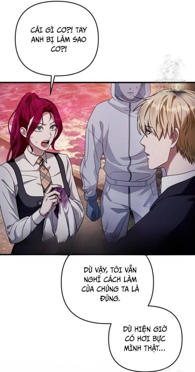 Huyễn Tượng Thợ Săn Tại Dị Giới - Page 25