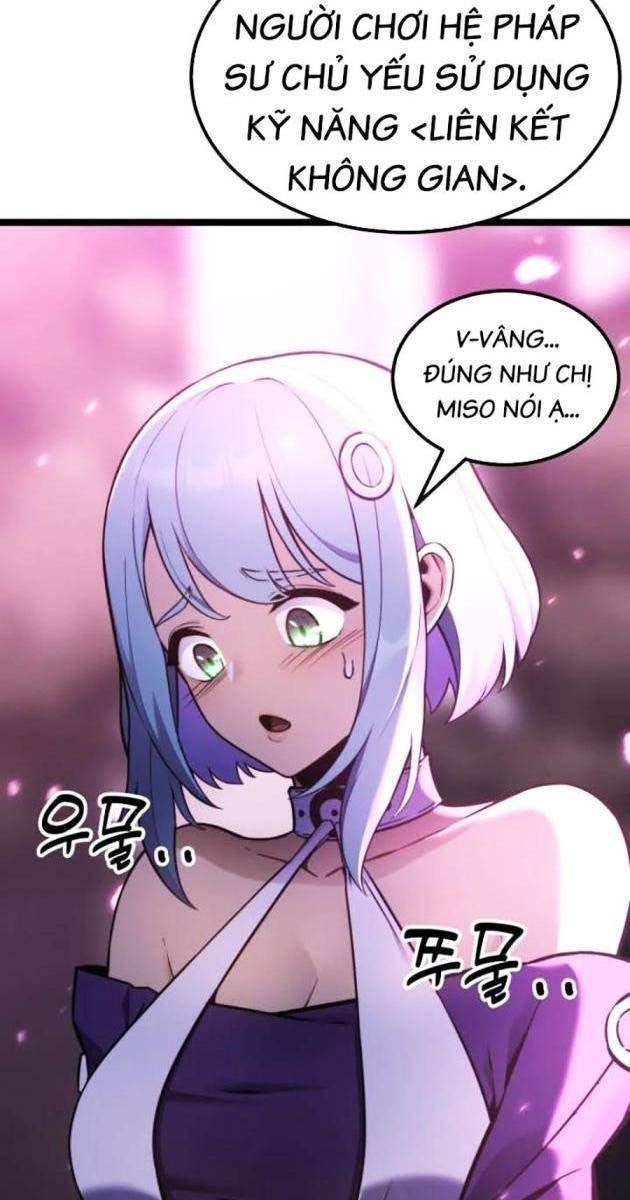 Người Chơi Phàm Thực - Page 76