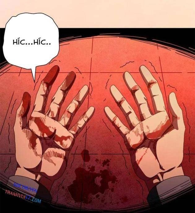 Trưởng Giám Ngục Trông Coi Các Ma Nữ - Page 56