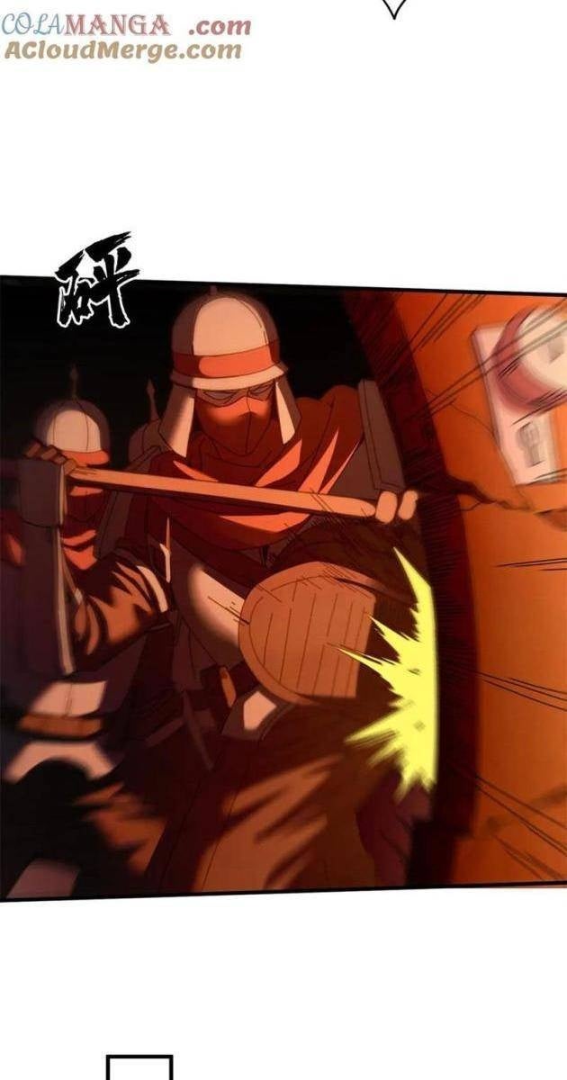 Trưởng Giám Ngục Trông Coi Các Ma Nữ - Page 65