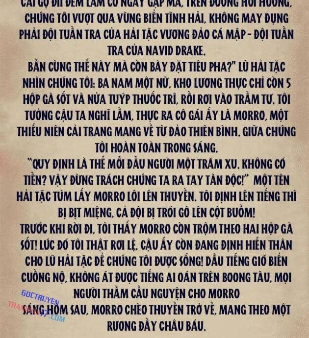 Trưởng Giám Ngục Trông Coi Các Ma Nữ - Page 70