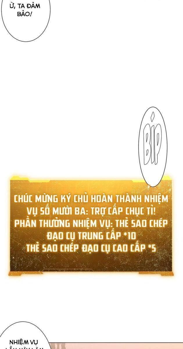 Bắt Đầu Với Trăm Vạn Minh Tệ - Page 59