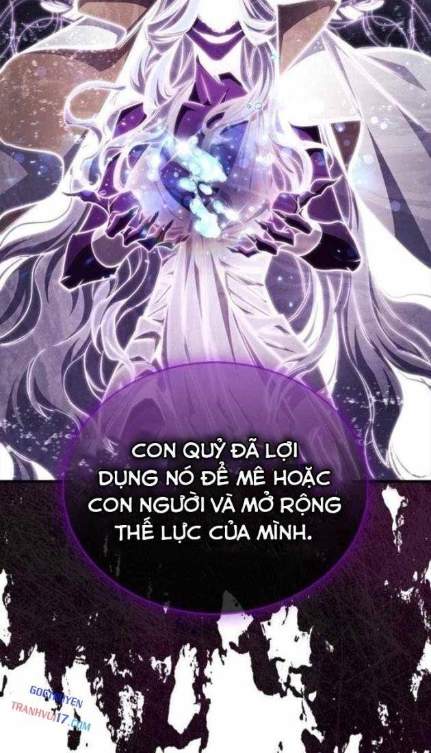 Người Chơi Che Giấu Quá Khứ - Page 134