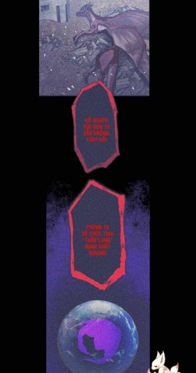 Tuyệt Thế Kiếm Thánh Hồi Quy - Page 31