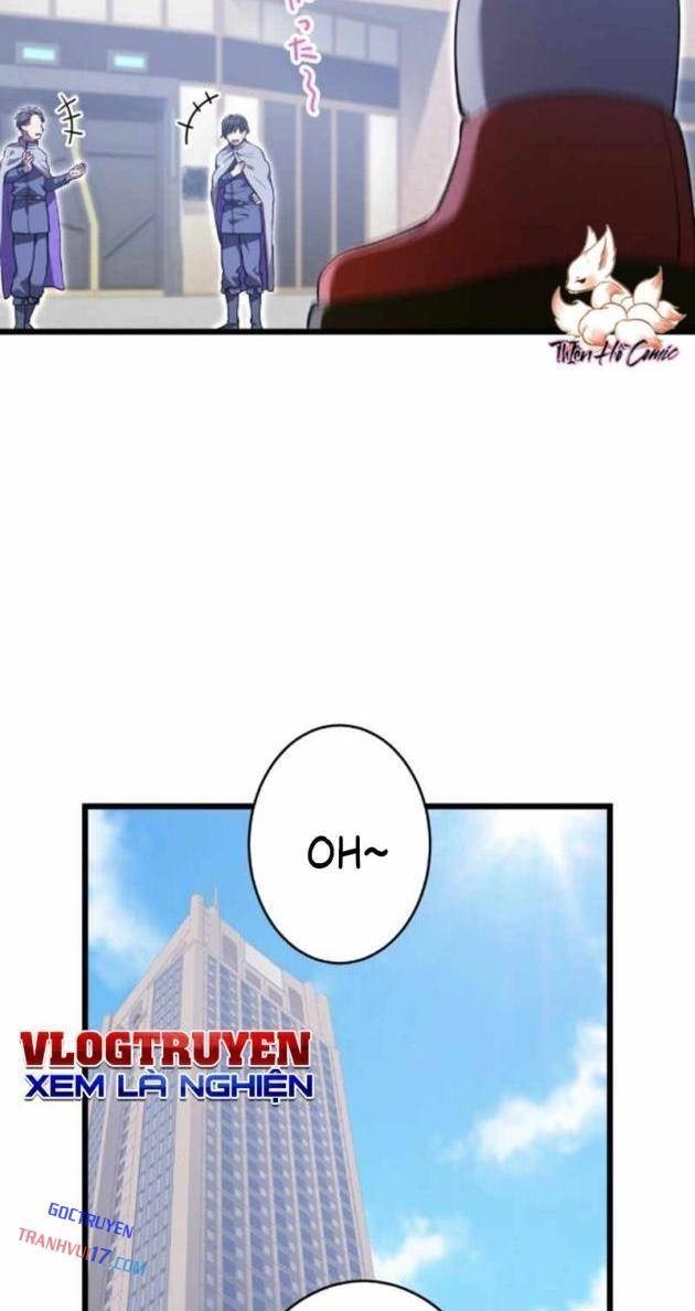 Tuyệt Thế Kiếm Thánh Hồi Quy - Page 87