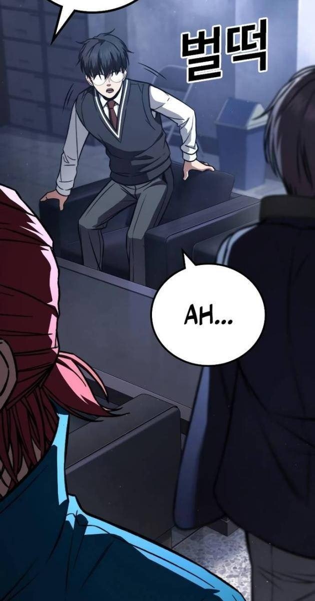 Chiến Binh Học Đường - Page 110