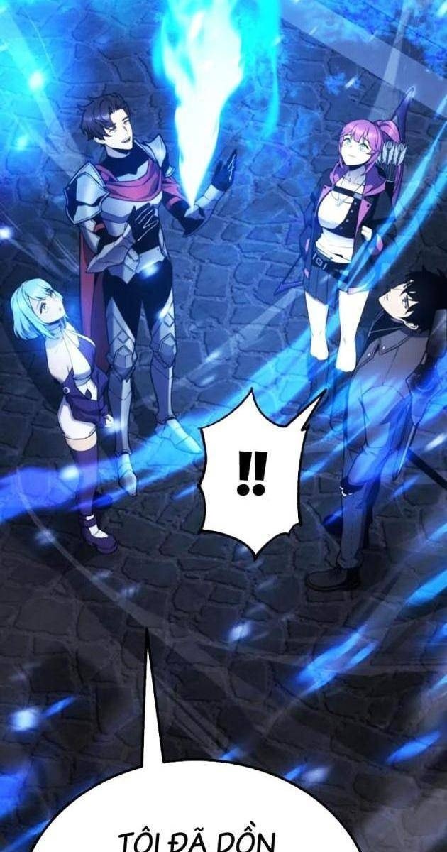 Người Chơi Phàm Thực - Page 63