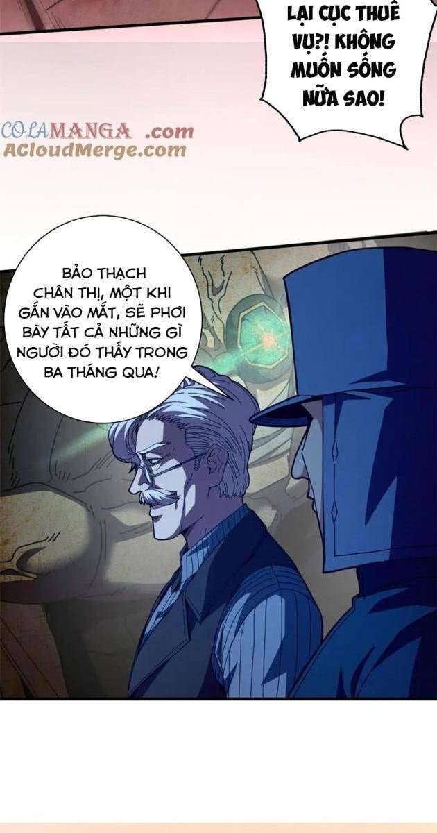 Trưởng Giám Ngục Trông Coi Các Ma Nữ - Page 55