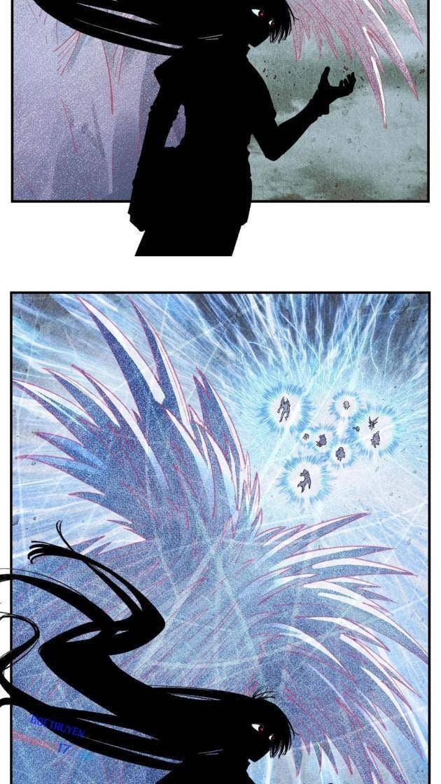 Nhật Nguyệt Đồng Thác - Page 7