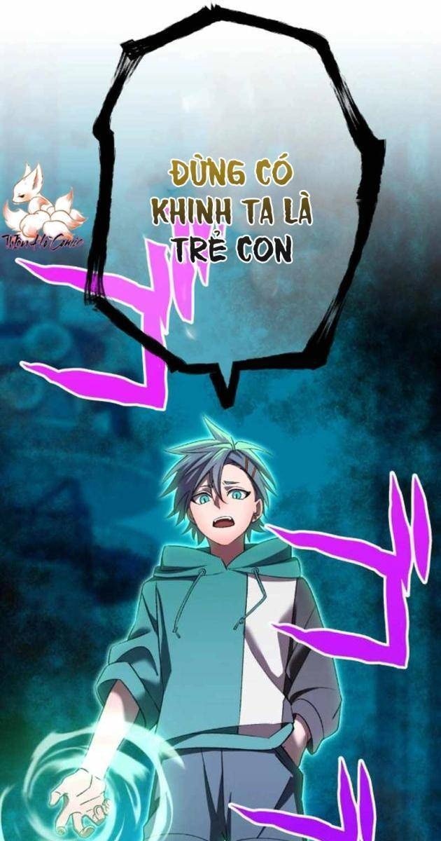 Tuyệt Thế Kiếm Thánh Hồi Quy - Page 98