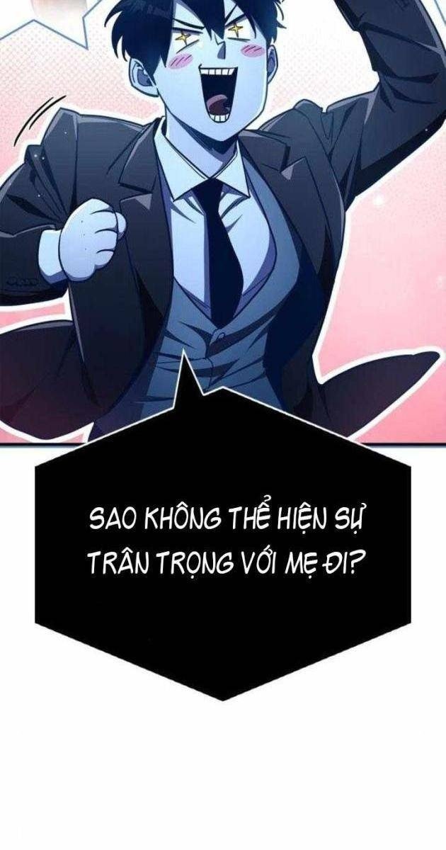 Người Chơi Che Giấu Quá Khứ - Page 143