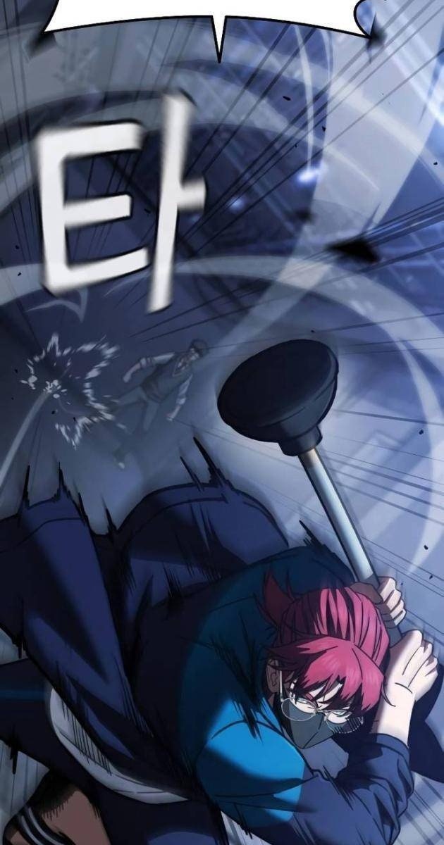 Chiến Binh Học Đường - Page 26