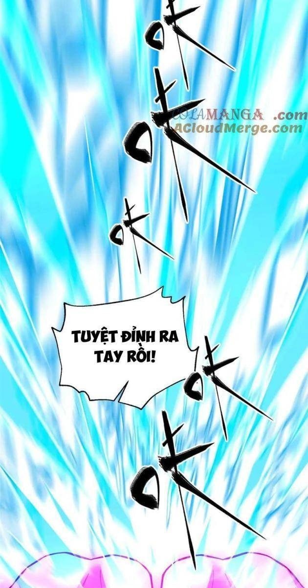 Toàn Cầu Cao Võ - Page 53