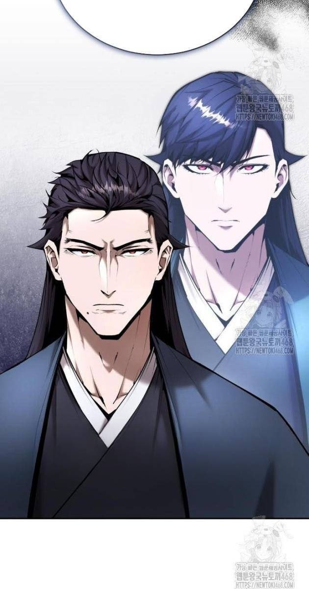 Giáo Chủ Ma Giáo Cũng Biết Sợ - Page 80