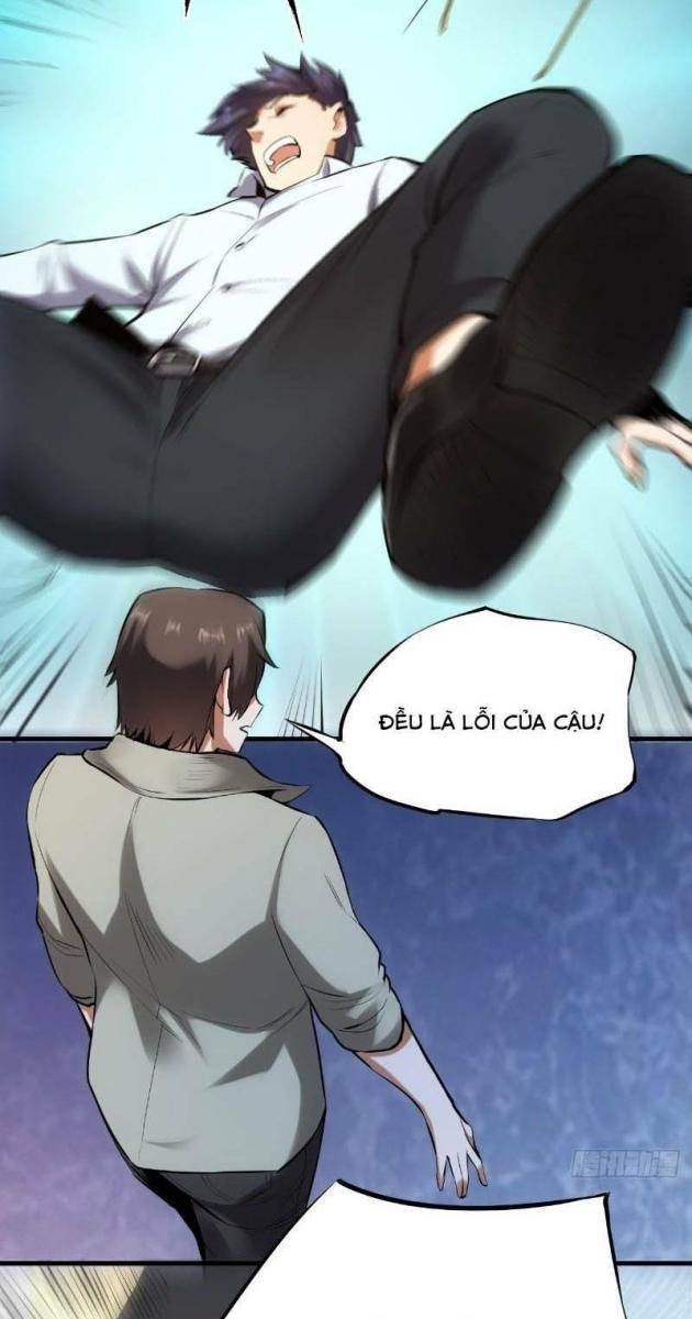 Trùng Sinh Không Làm Chạn Vương, Ta Một Mình Thăng Cấp Khắc Kim - Page 96