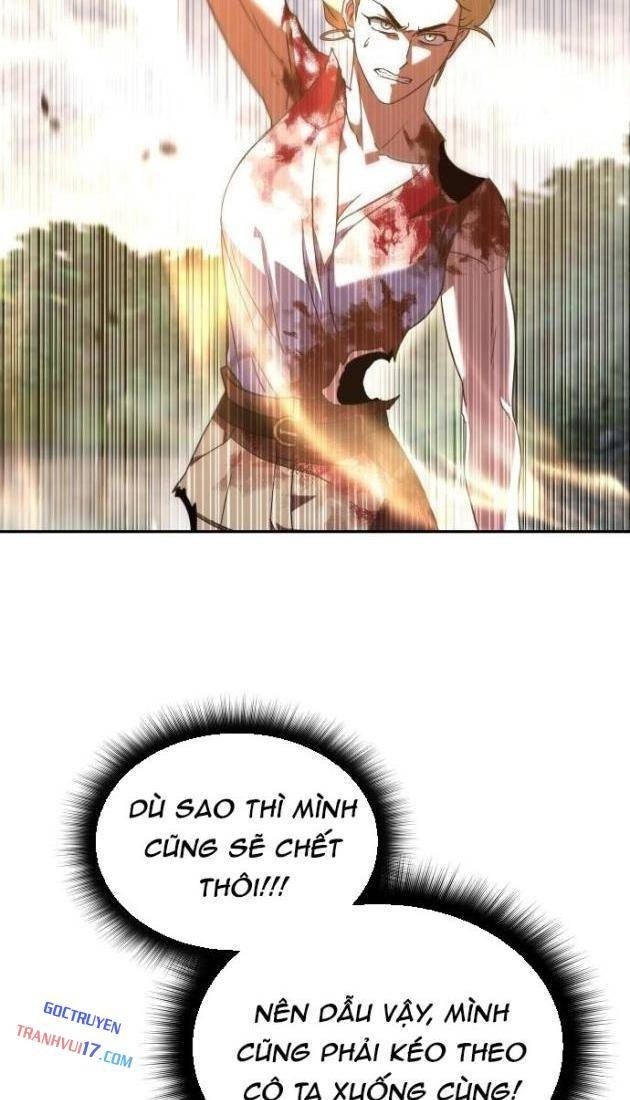 Tanker Hạng C Bất Tử - Page 126