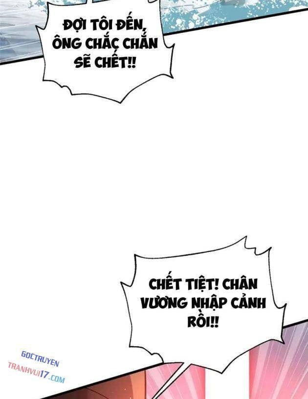 Toàn Cầu Cao Võ - Page 46