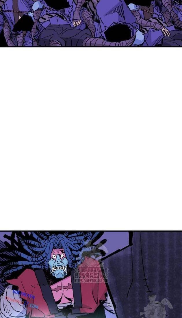 Quỷ Vương - Page 77