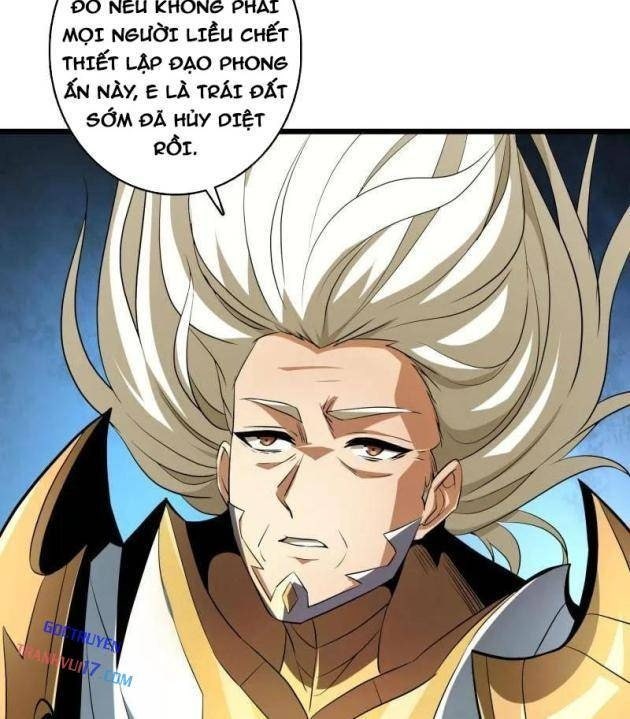 Vừa Chơi Đã Có Tài Khoản Vương Giả - Page 8