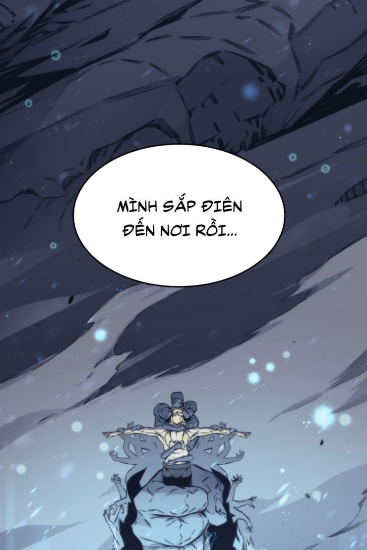 Sự Trở Lại Của Pháp Sư Vĩ Đại Sau 4000 Năm - Page 114