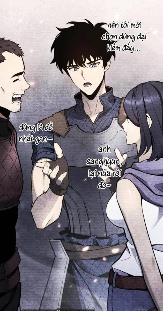 Người Chơi Phàm Thực - Page 111