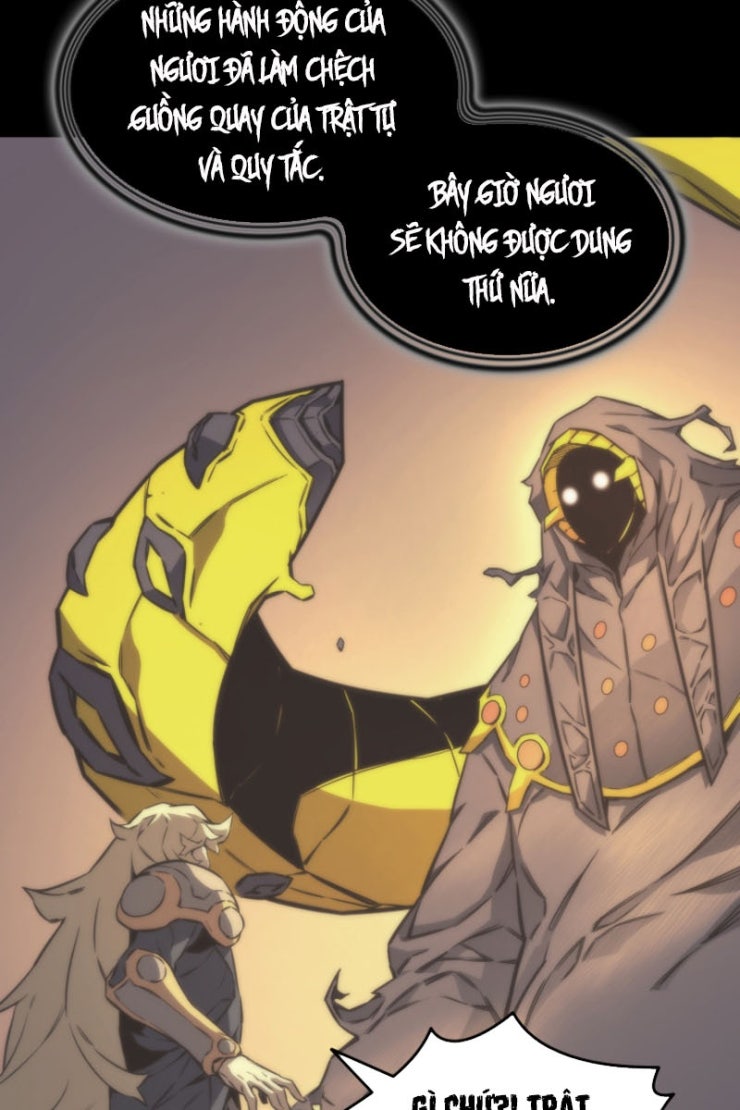 Sự Trở Lại Của Pháp Sư Vĩ Đại Sau 4000 Năm - Page 49