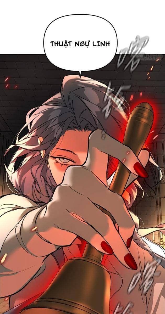 Ác Chi Hoàn - Page 13