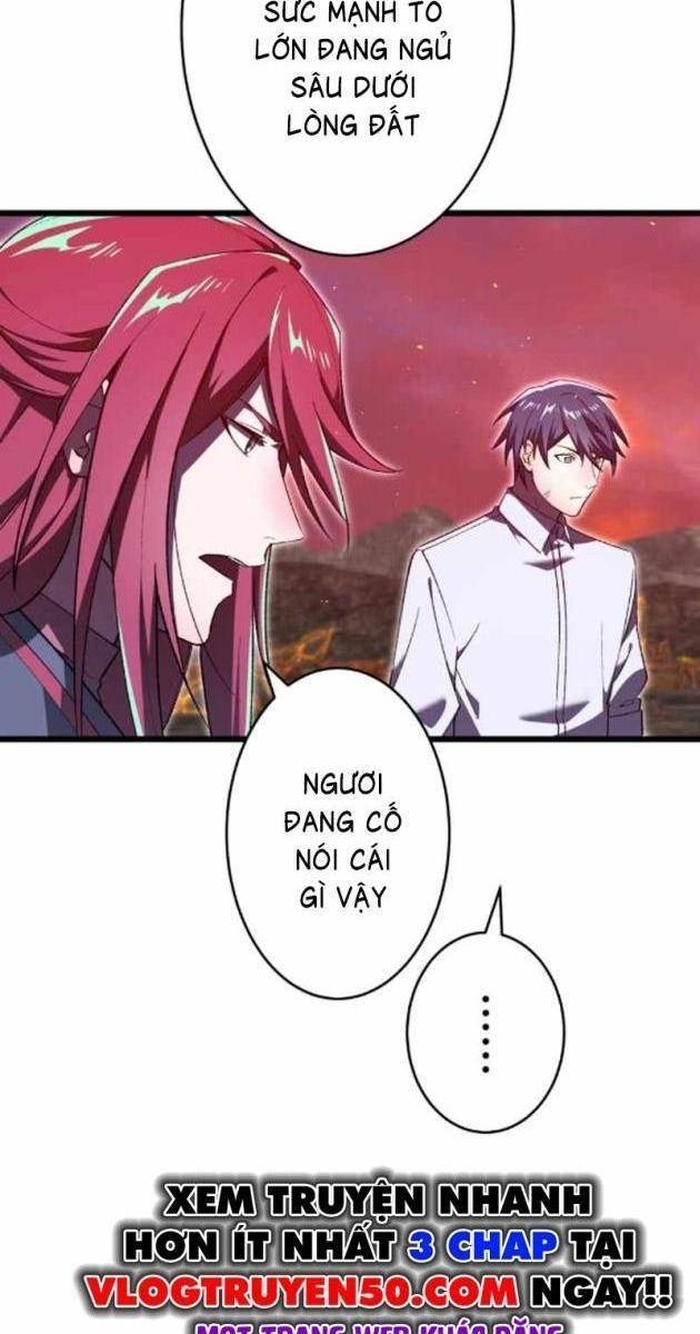 Tuyệt Thế Kiếm Thánh Hồi Quy - Page 24