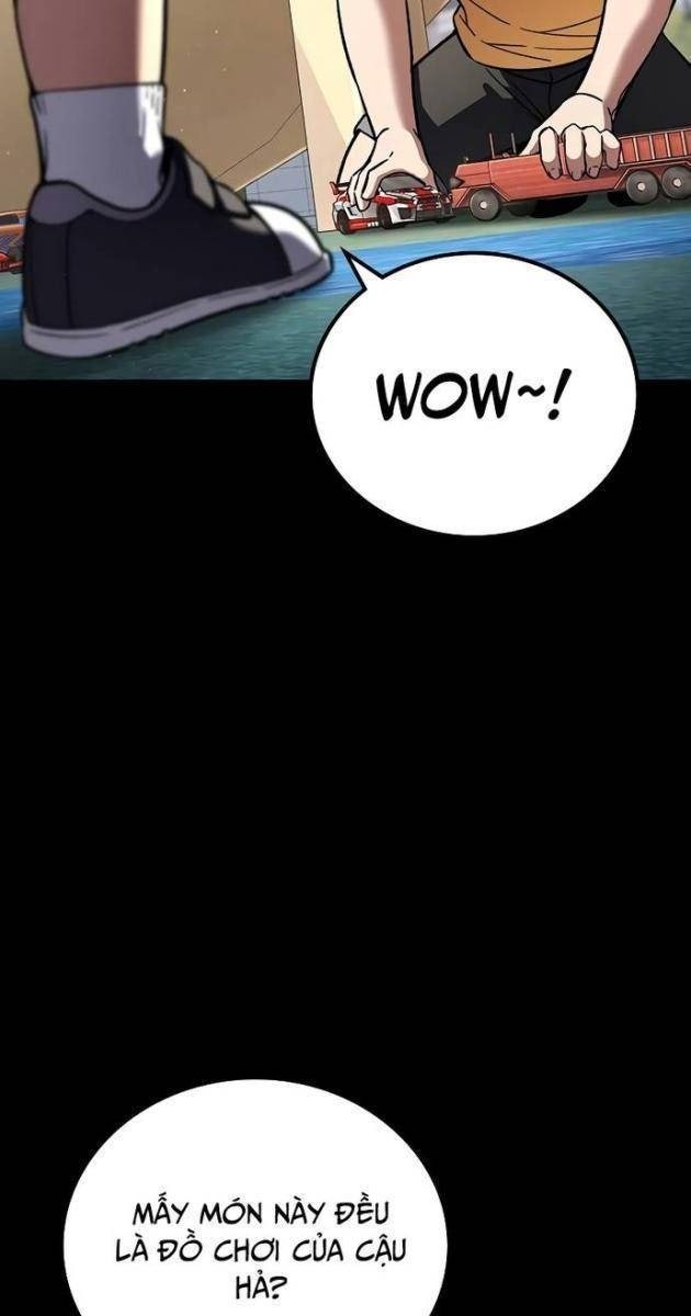 Chiến Binh Học Đường - Page 7