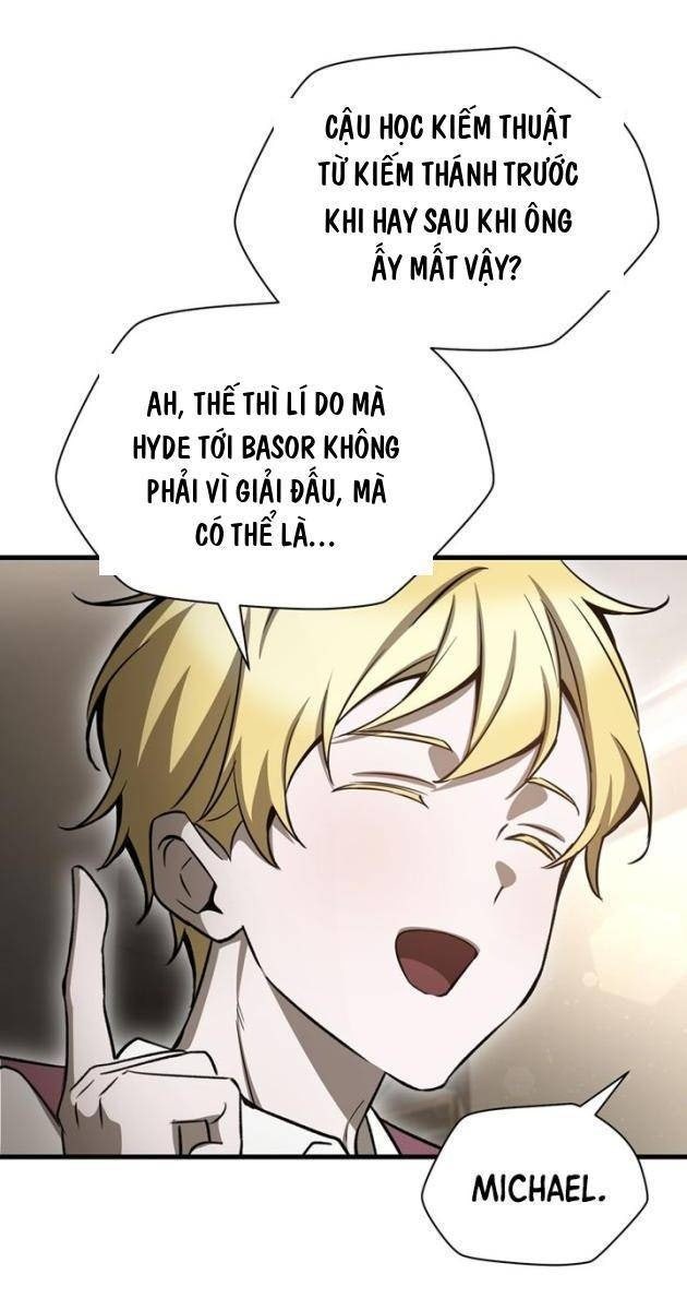 Helmut-Đứa Trẻ Bị Lãng Quên - Page 26