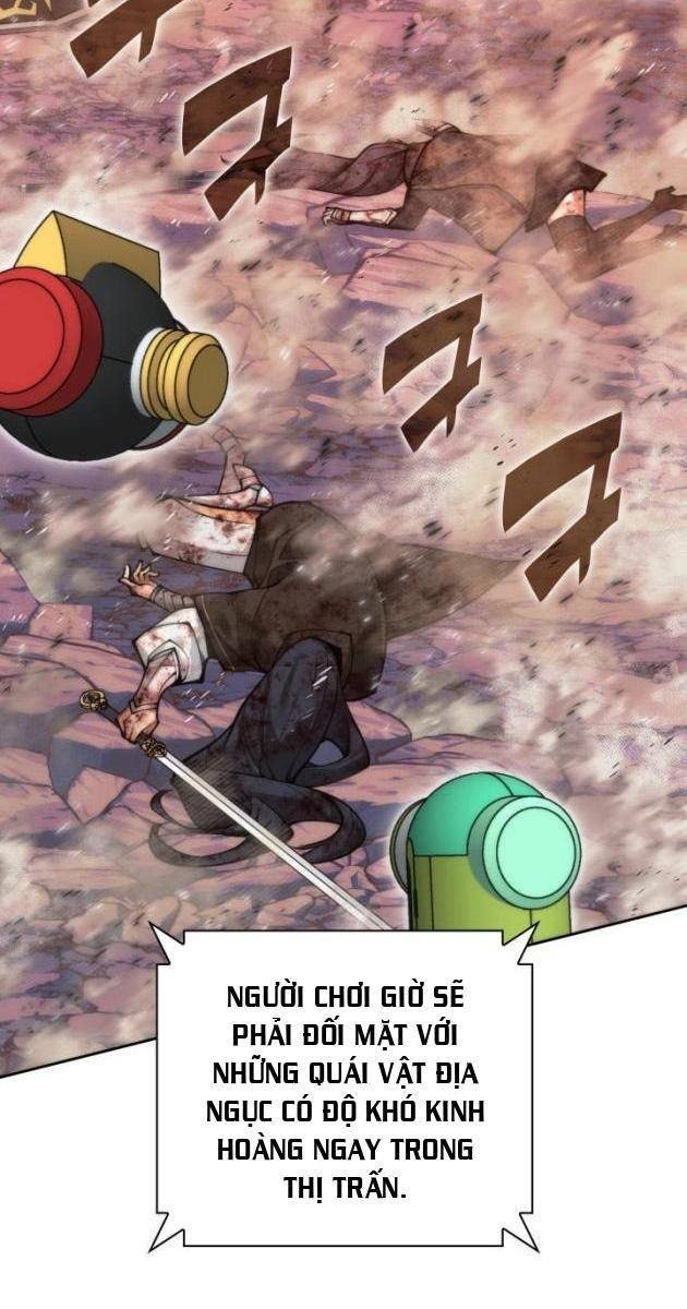 Vượt Qua Giới Hạn - Page 103