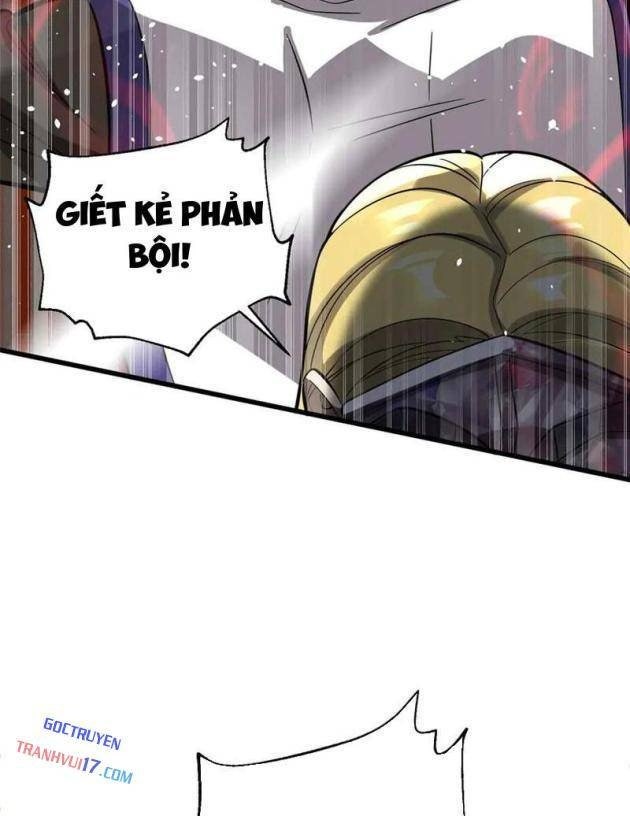 Toàn Cầu Cao Võ - Page 34