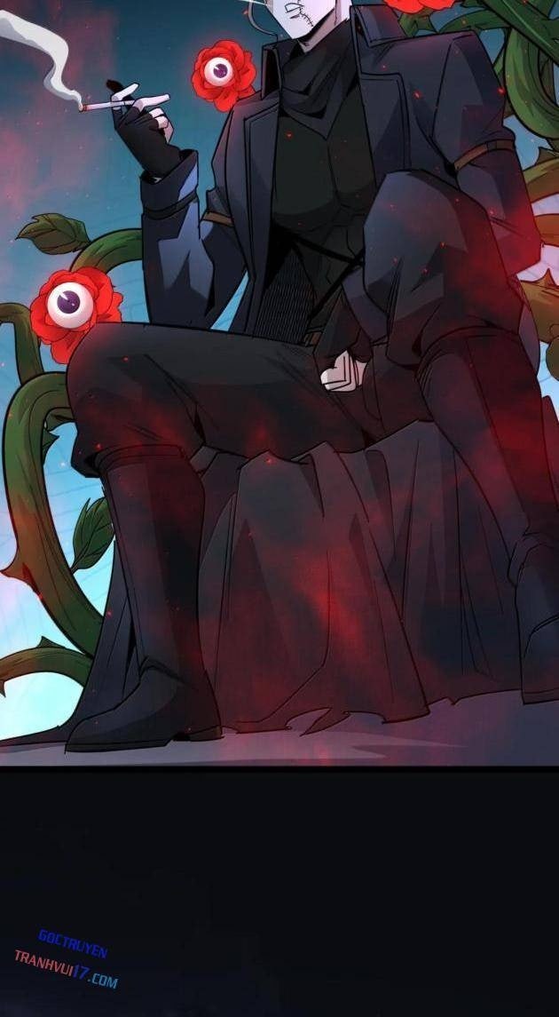 Sức Mạnh Của Ác Thần - Page 32