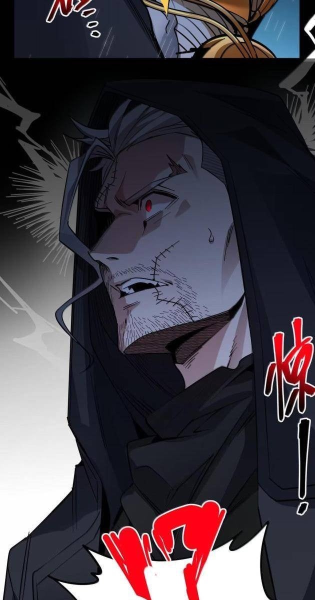 Sức Mạnh Của Ác Thần - Page 67