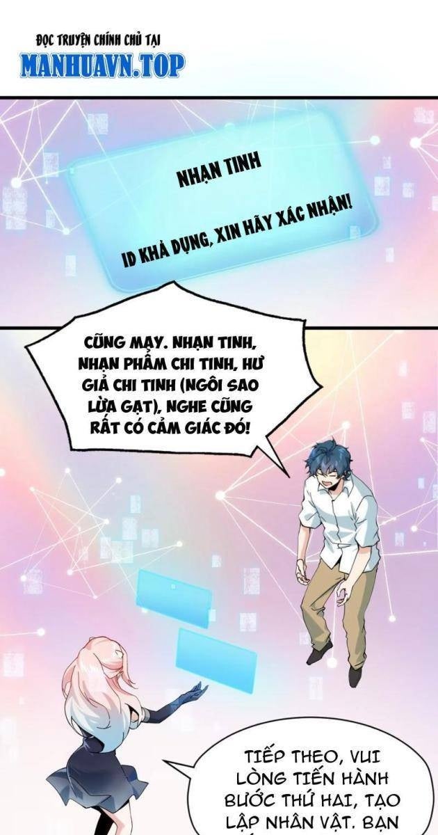 Pháp Sư Ký Sinh - Page 46