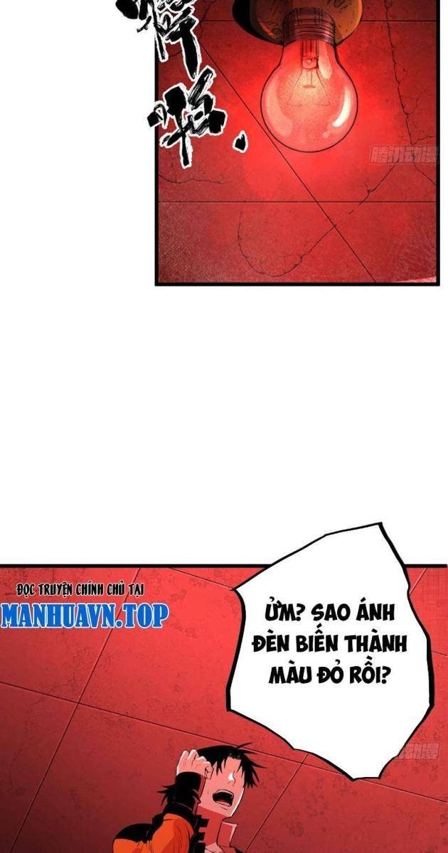 Ta Có Một Sở Nghiên Cứu Quái Vật - Page 7