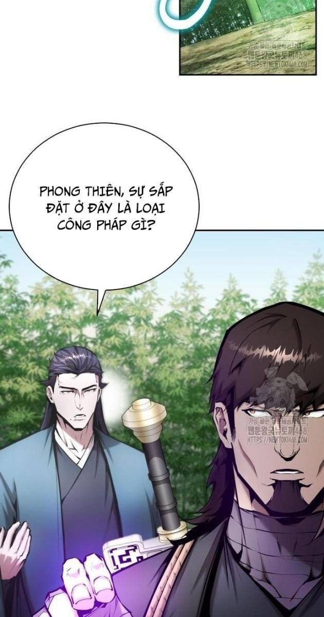 Giáo Chủ Ma Giáo Cũng Biết Sợ - Page 74