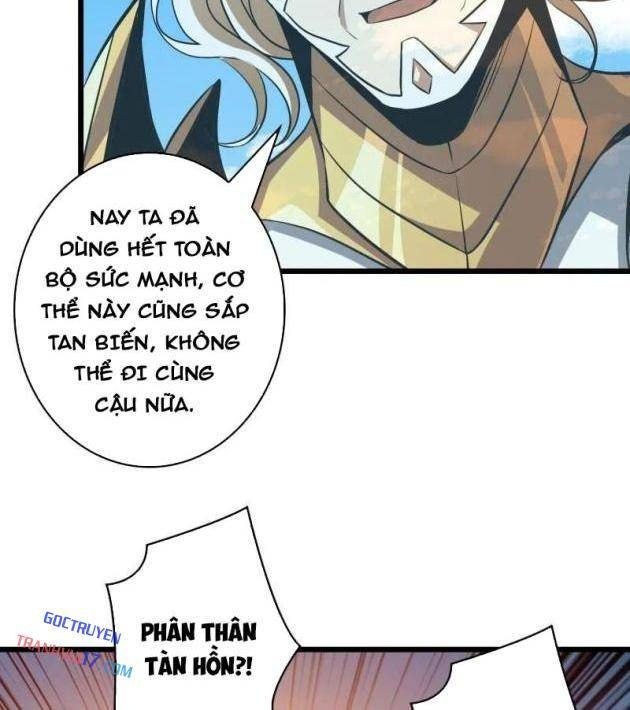 Vừa Chơi Đã Có Tài Khoản Vương Giả - Page 58