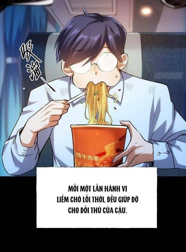 Trùng Sinh Không Làm Chạn Vương, Ta Một Mình Thăng Cấp Khắc Kim - Page 76