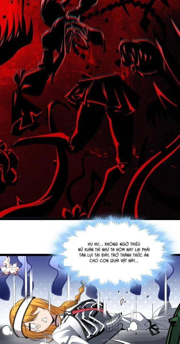 Sức Mạnh Của Ác Thần - Page 79