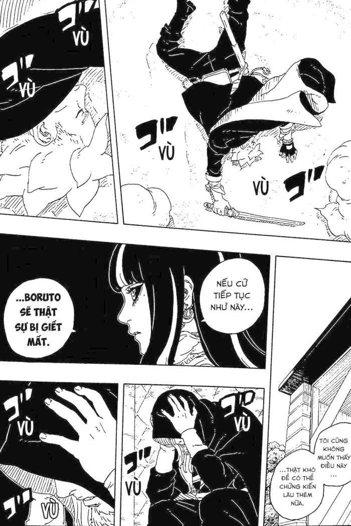 Boruto - Page 25