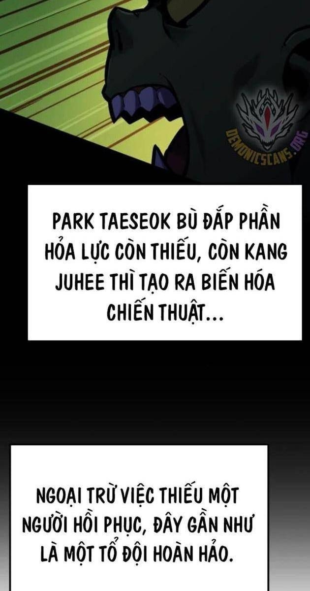 Người Chơi Phàm Thực - Page 103