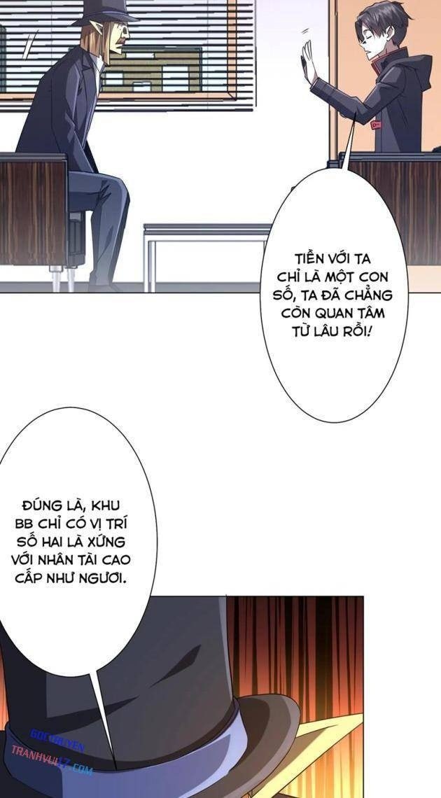 Bắt Đầu Với Trăm Vạn Minh Tệ - Page 40