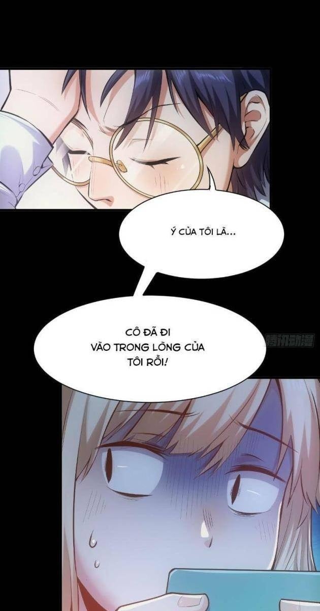 Trùng Sinh Không Làm Chạn Vương, Ta Một Mình Thăng Cấp Khắc Kim - Page 47