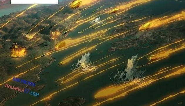 Đại Tượng Vô Hình - Page 40