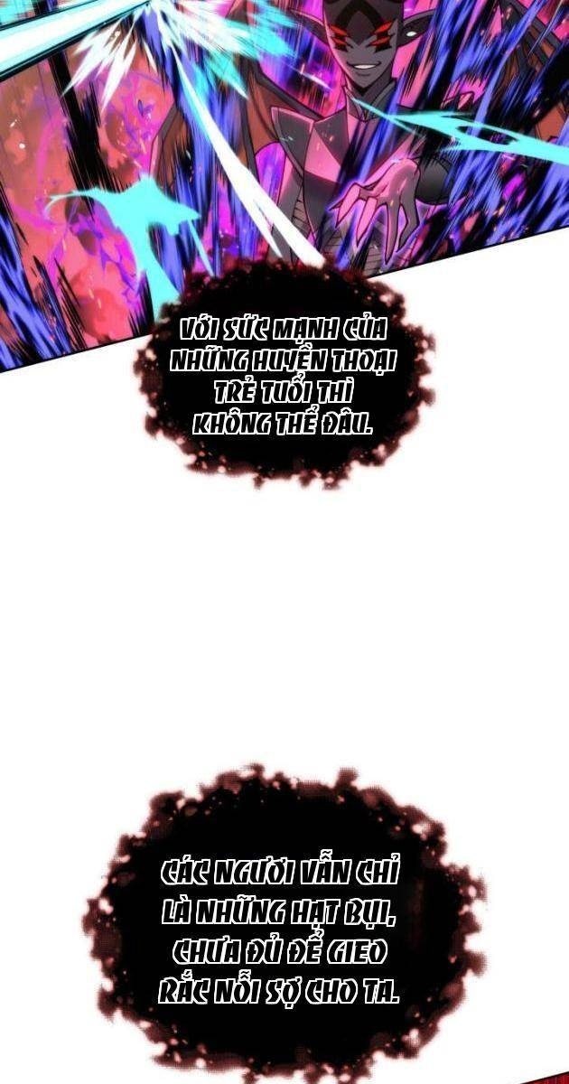 Vượt Qua Giới Hạn - Page 92